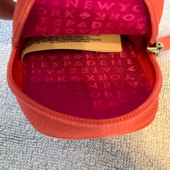 Kate Spade Ice Pop Flavor of the Month coin purse. - Picture 4 of 7